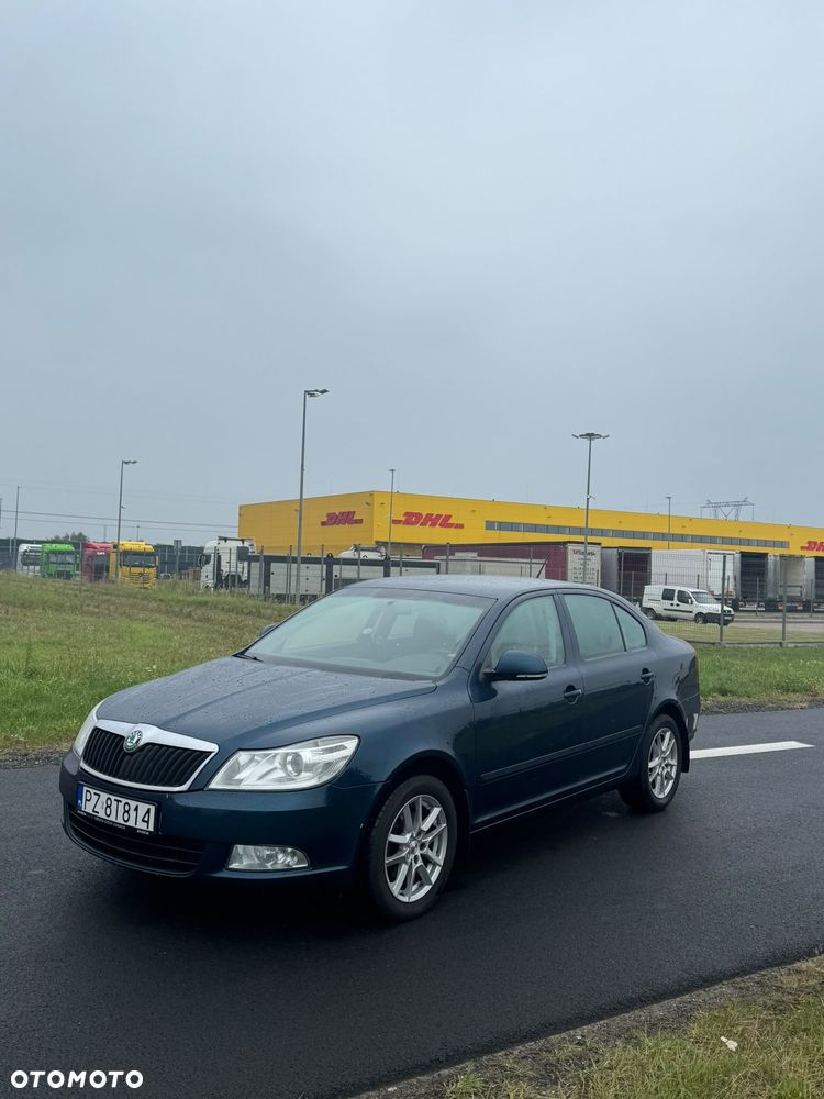 Skoda Octavia 1.6 TDI Ambition - 3