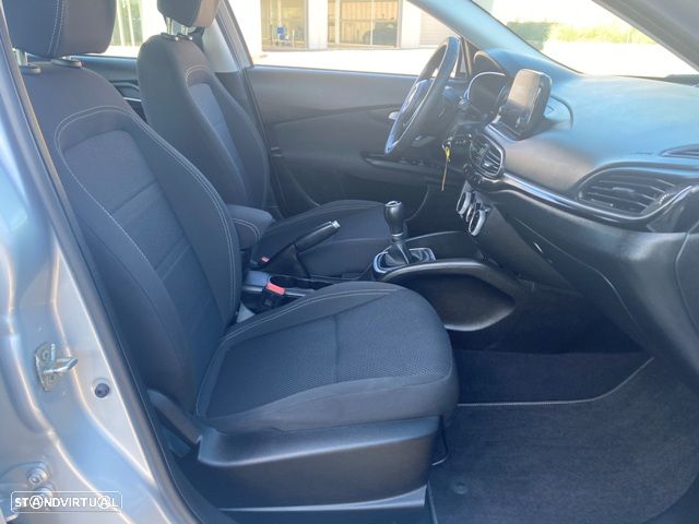 Fiat Tipo 1.3 MultiJet Life - 31