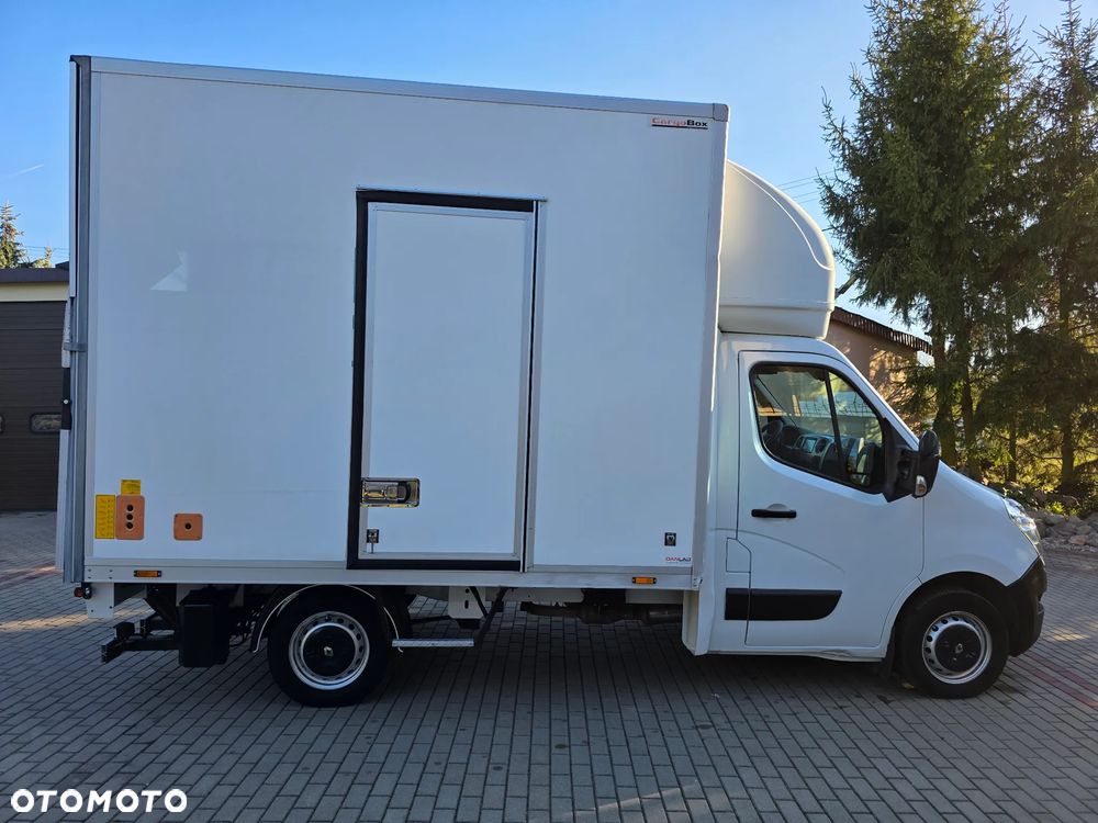Renault Master - 22