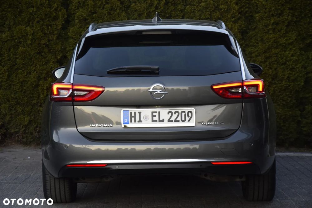 Opel Insignia 2.0 Automatik Ultimate - 19