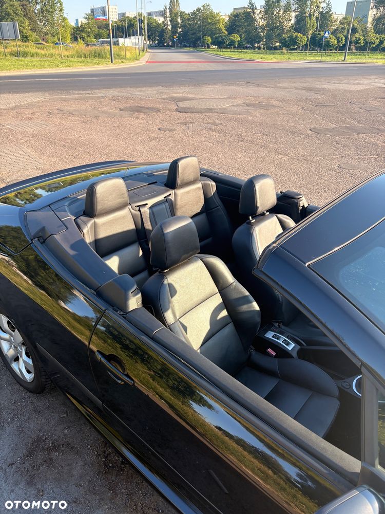 Peugeot 307 CC 2.0 HDi Intense - 13