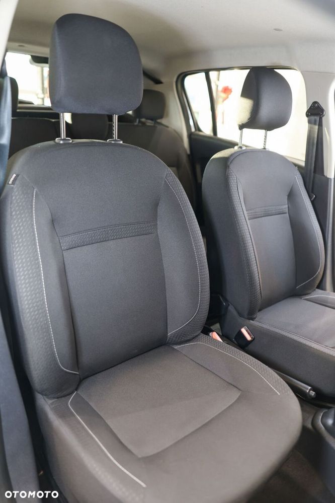 Dacia Sandero 1.0 SCe Access - 16