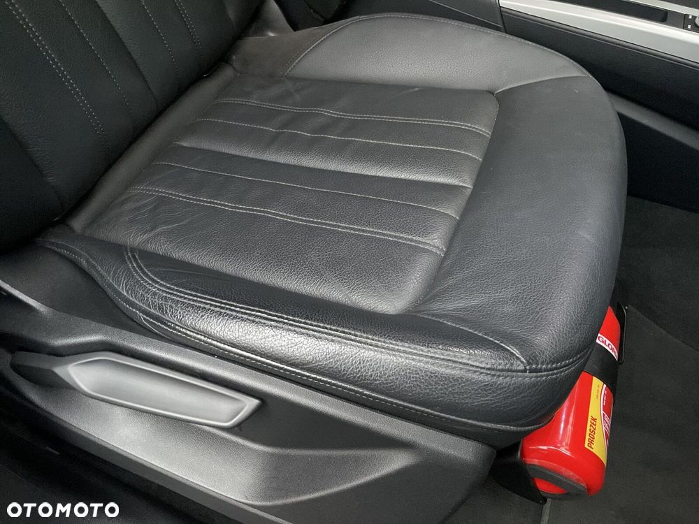 Audi Q5 40 TDI Quattro S tronic - 22