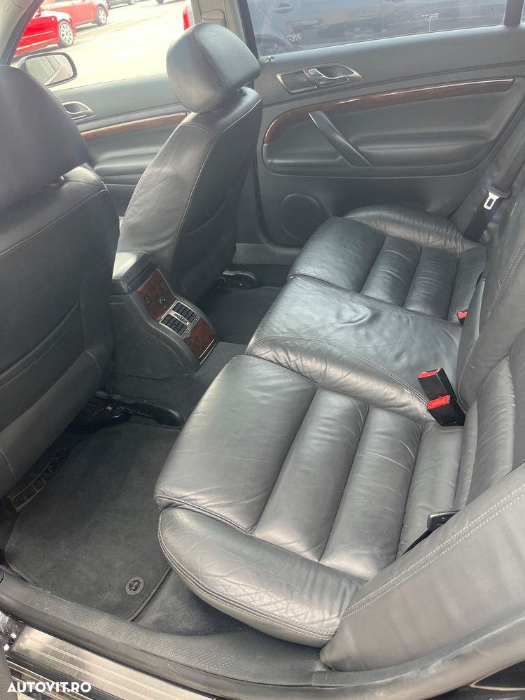 Skoda Superb - 7