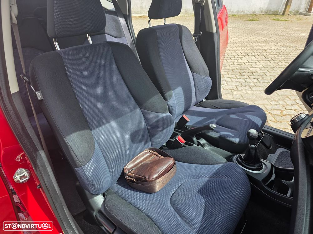 Honda Jazz 1.2 i-VTEC S Cool - 16