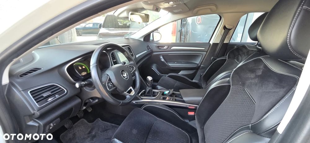 Renault Megane 1.2 16V TCE Energy Dynamique - 31