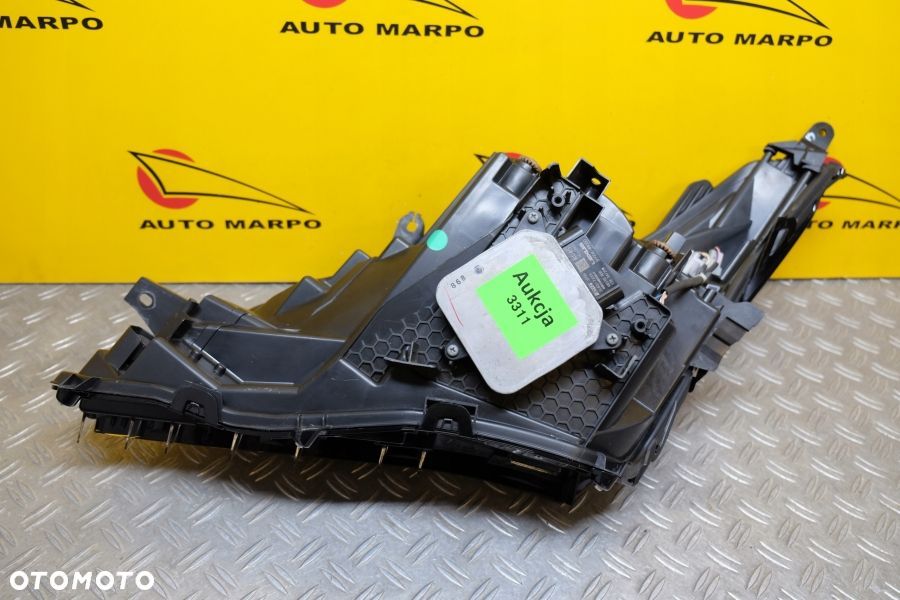 LEXUS RX RX450H RX350 2015- REFLEKTOR LAMPA FULL LED R (3) USA - 14
