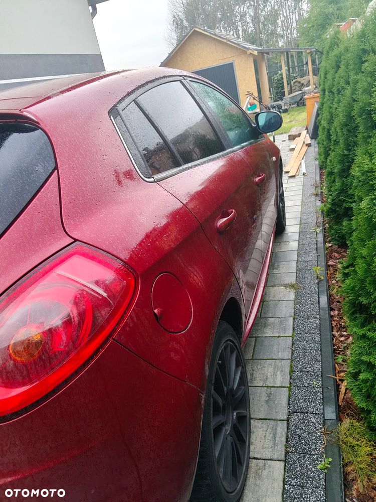 Fiat Bravo 1.4 T-Jet 16V Emotion - 5