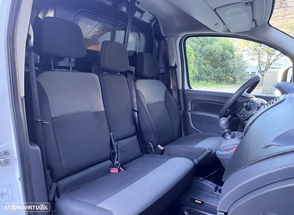 Renault Kangoo - 20