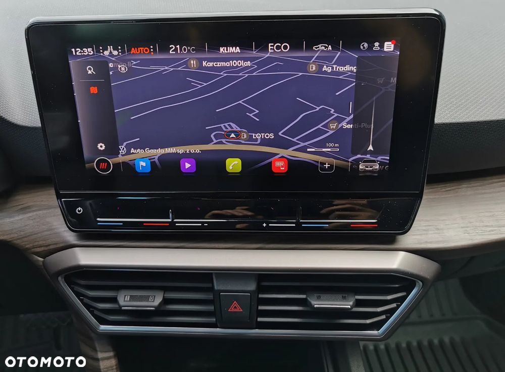 Seat Leon 1.4 eHybrid Xcellence DSG - 14