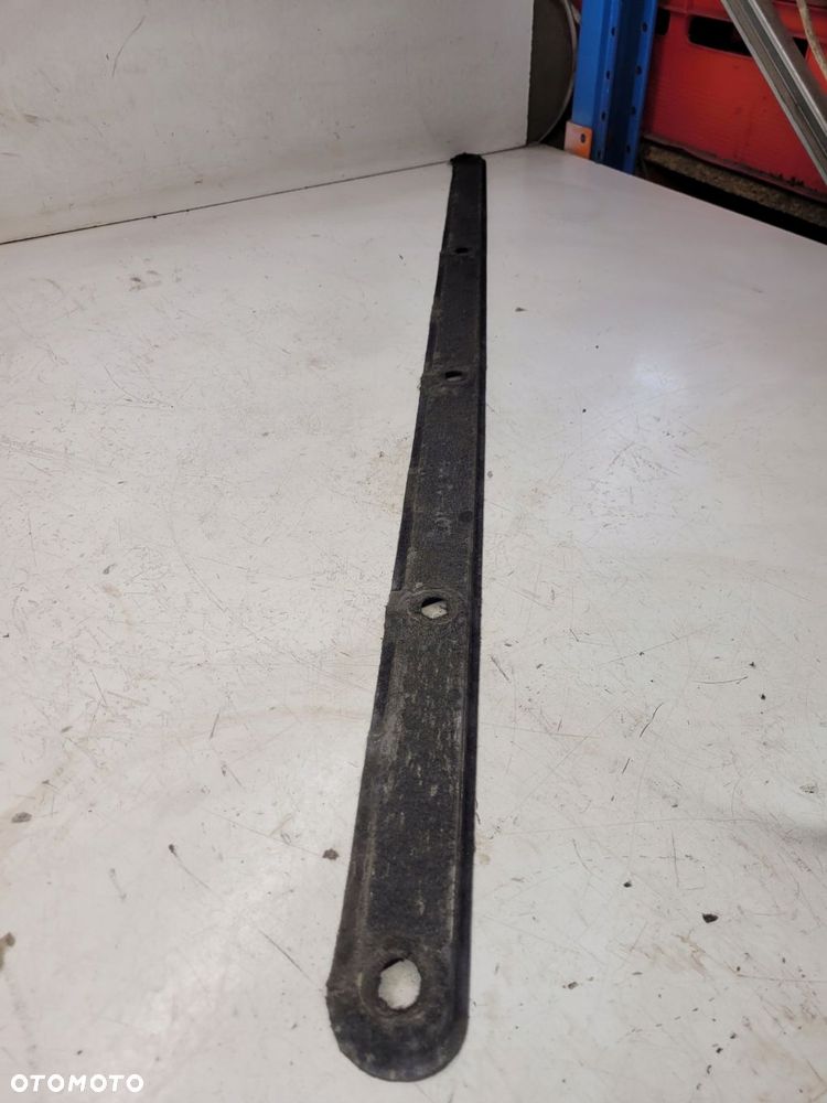 OSŁONA PŁYTA PODWOZIA PROGU AUDI Q3 8U 8U0825202A - 4