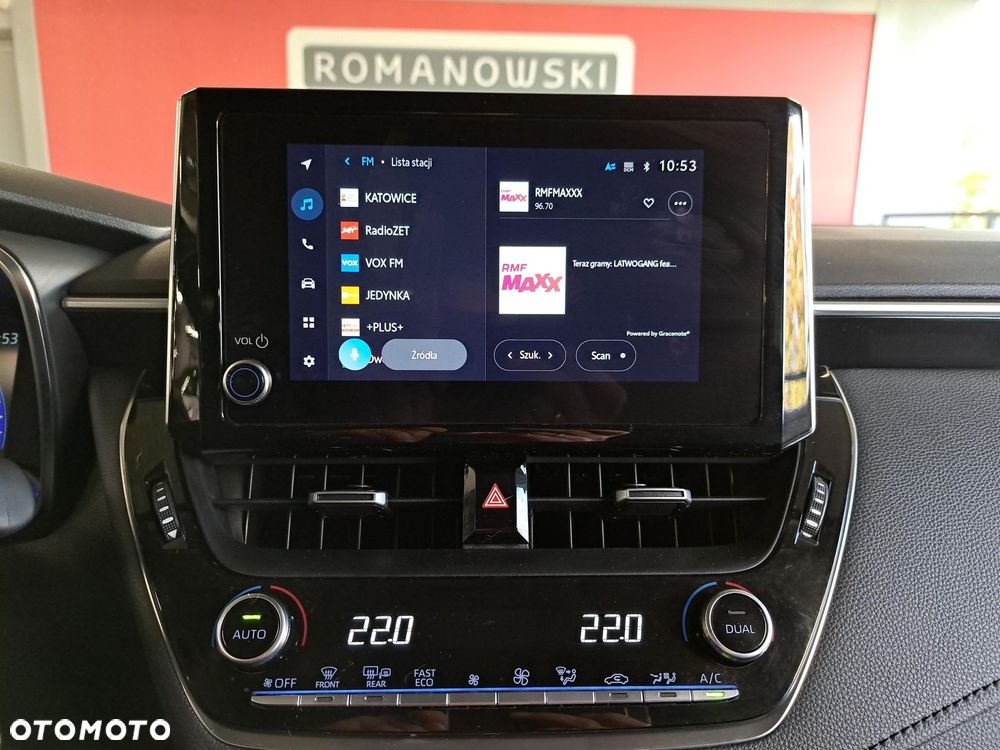 Toyota Corolla 1.5 Comfort MS - 11