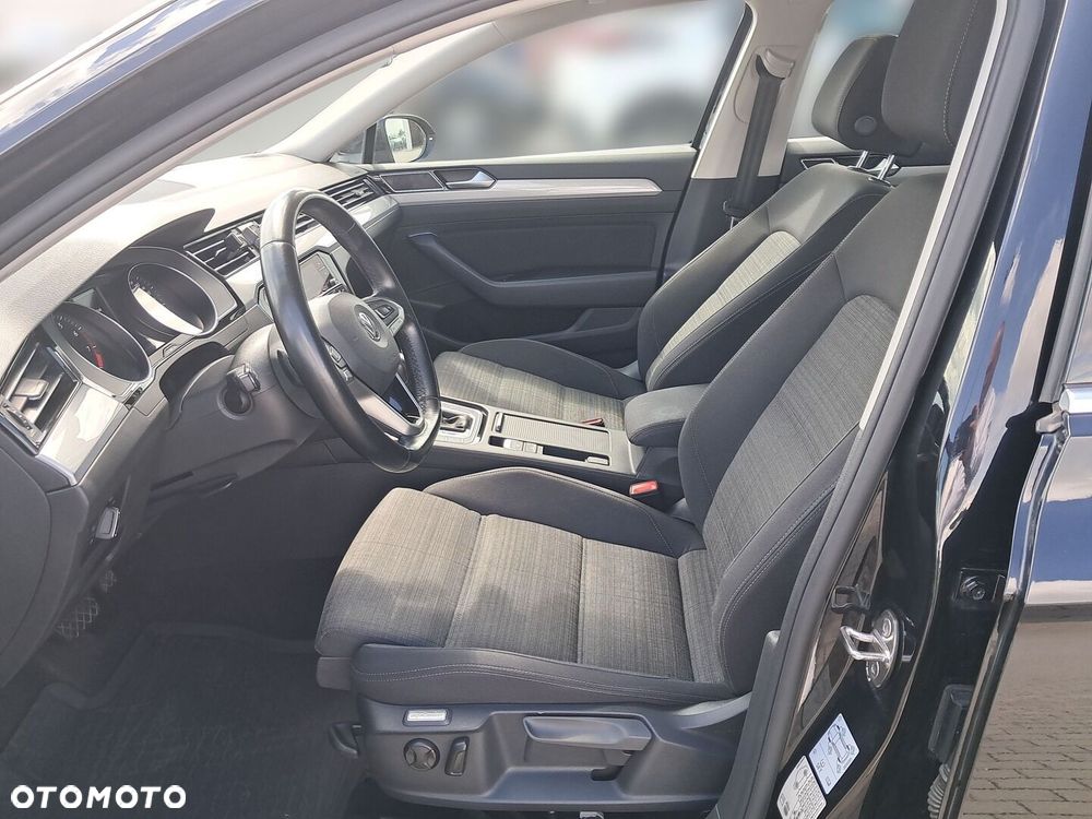 Volkswagen Passat 1.5 TSI EVO Business DSG - 16