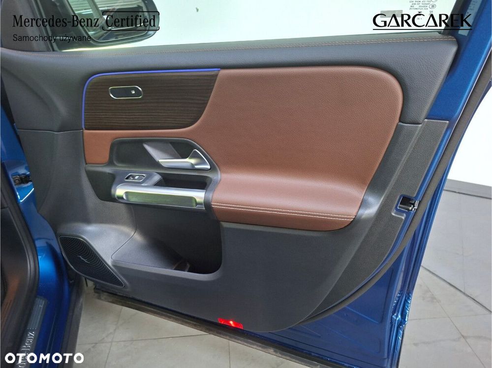 Mercedes-Benz GLB 200 d 4-Matic Progressive 8G-DCT - 24
