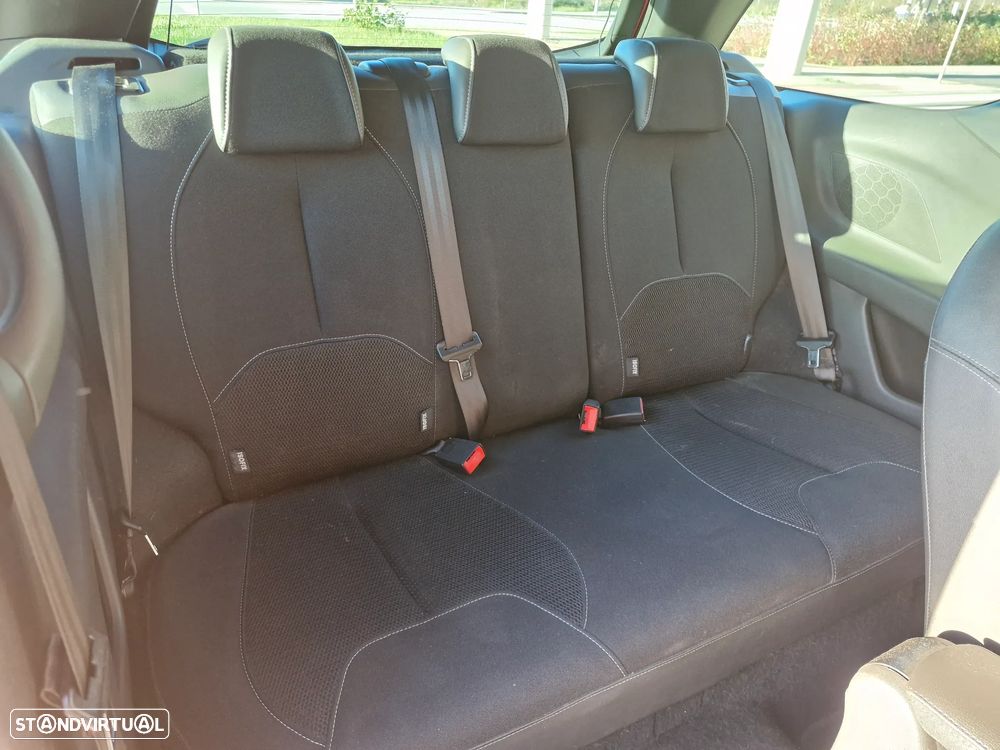 DS DS3 BlueHDi 100 SoChic - 14