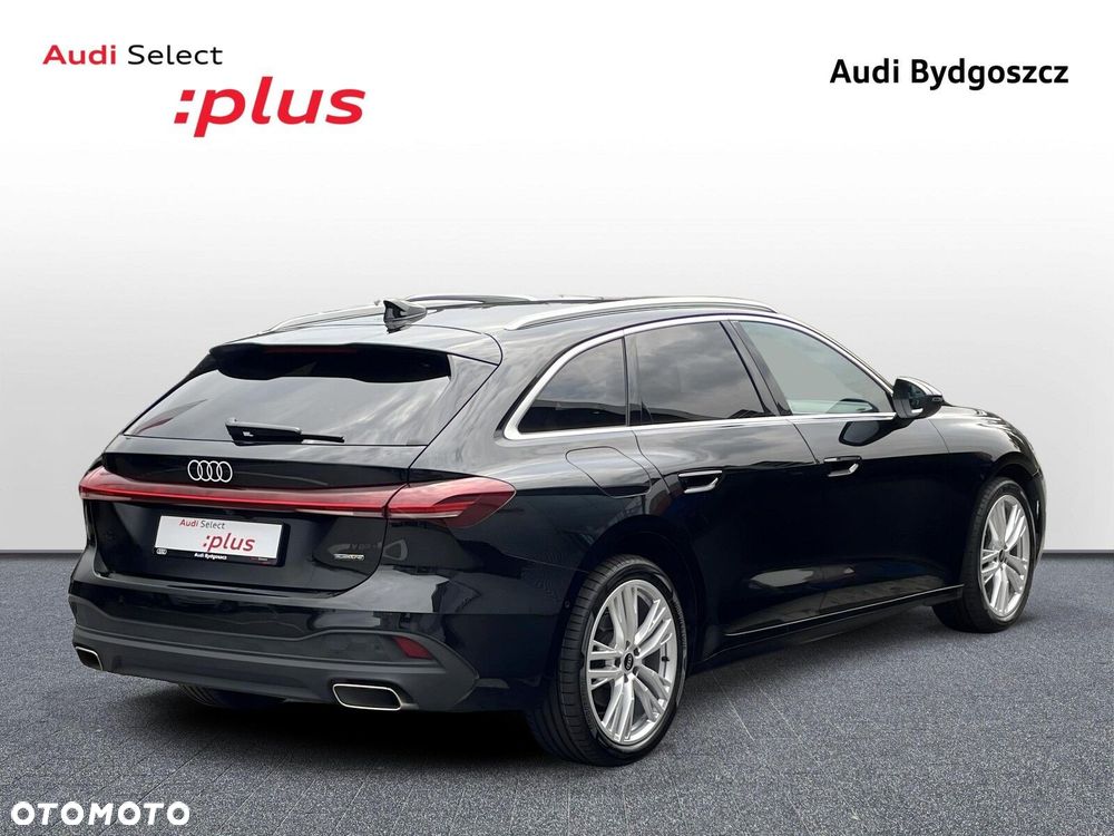 Audi A5 Avant - 6