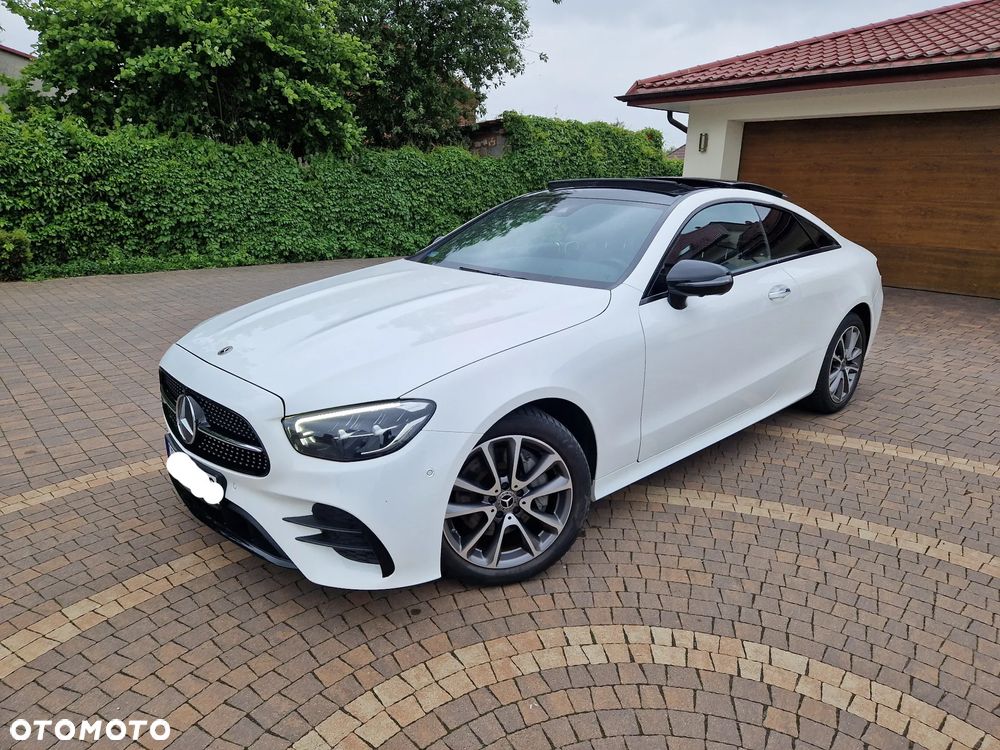 Mercedes - Benz E-klasa