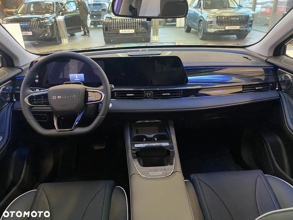 Omoda 5 1.6 T-GDI Premium DCT - 20