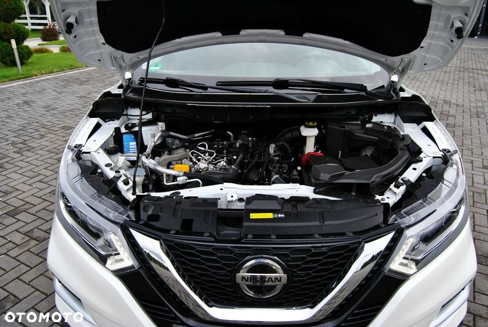 Nissan Qashqai 1.3 DIG-T Tekna - 22