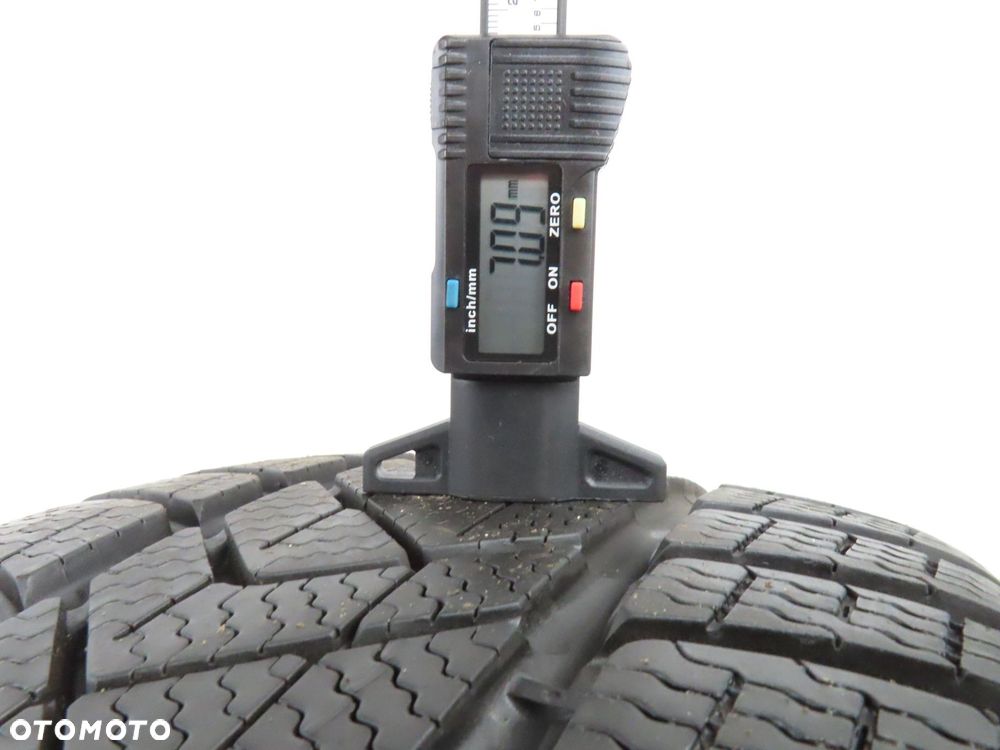 235/45R18 OPONA ZIMOWA Pirelli Winter SottoZero 3 98V XL - 7