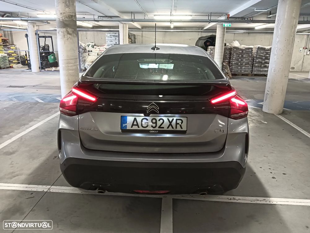 Citroën C4 1.2 PureTech Feel Pack - 6