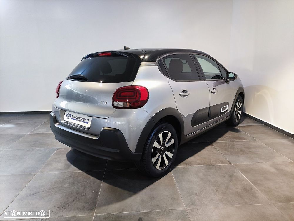 Citroën C3 1.2 PureTech Max - 32