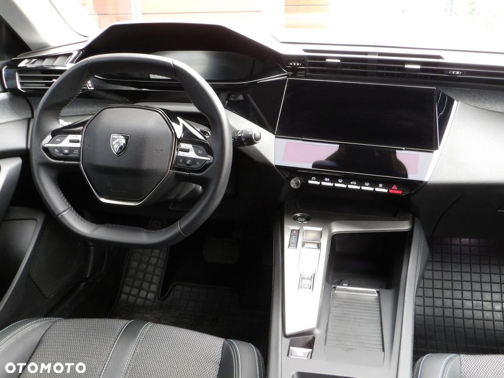 Peugeot 308 1.5 BlueHDi Allure Pack S&S EAT8 - 14