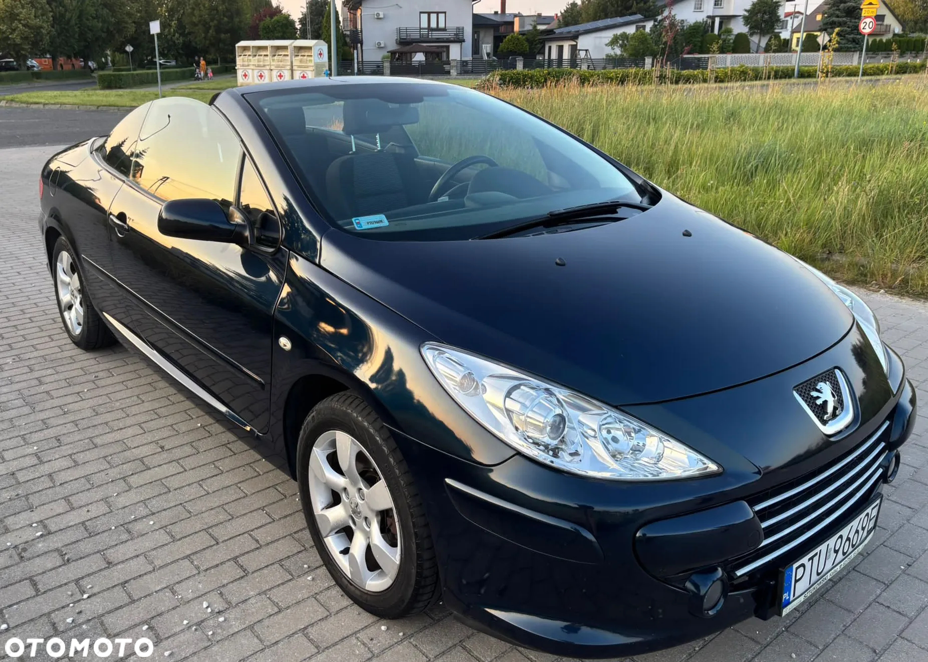 Peugeot 307 - 6