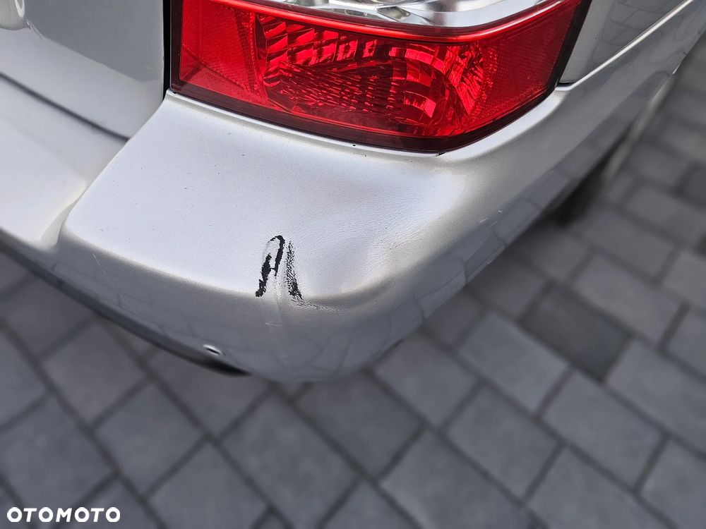 Subaru Forester 2.5 XT LUN - 11
