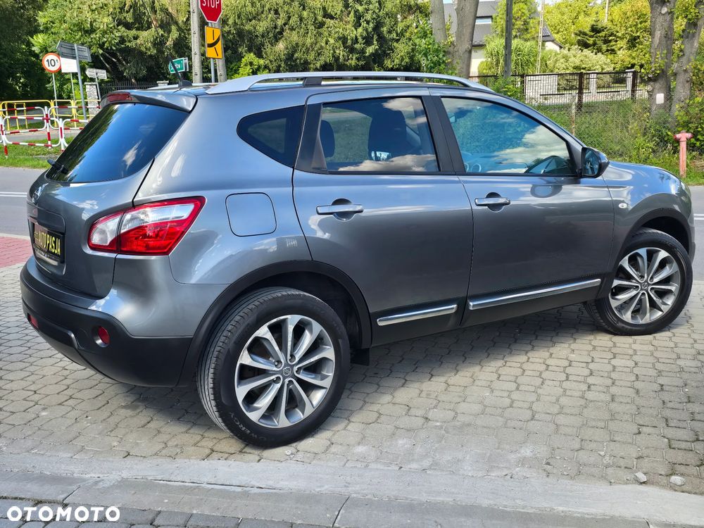 Nissan Qashqai 1.6 acenta - 13