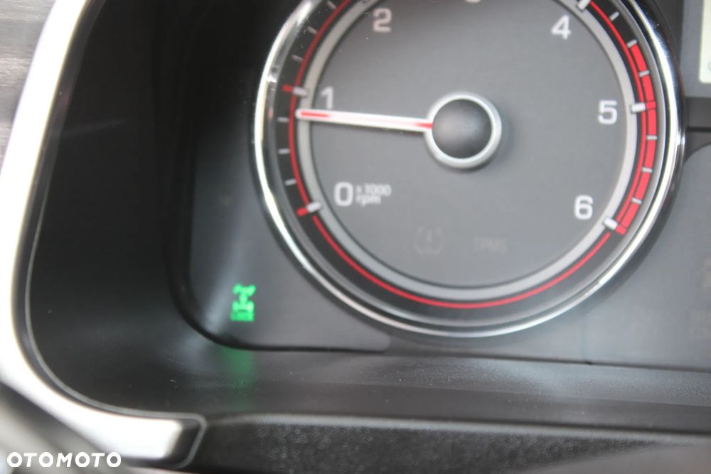 SsangYong/KGM Korando 2.0 E-XDi DPF 4WD Automatik Quartz - 23