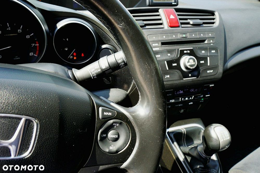 Honda Civic - 28