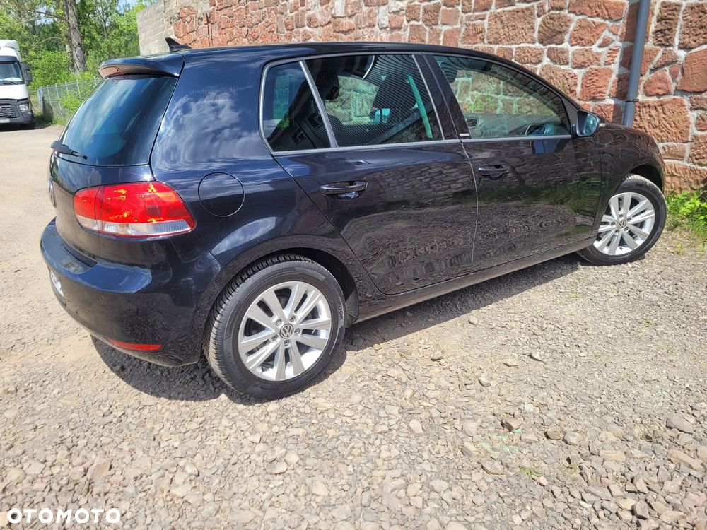 Volkswagen Golf 1.4 TSI Style - 14