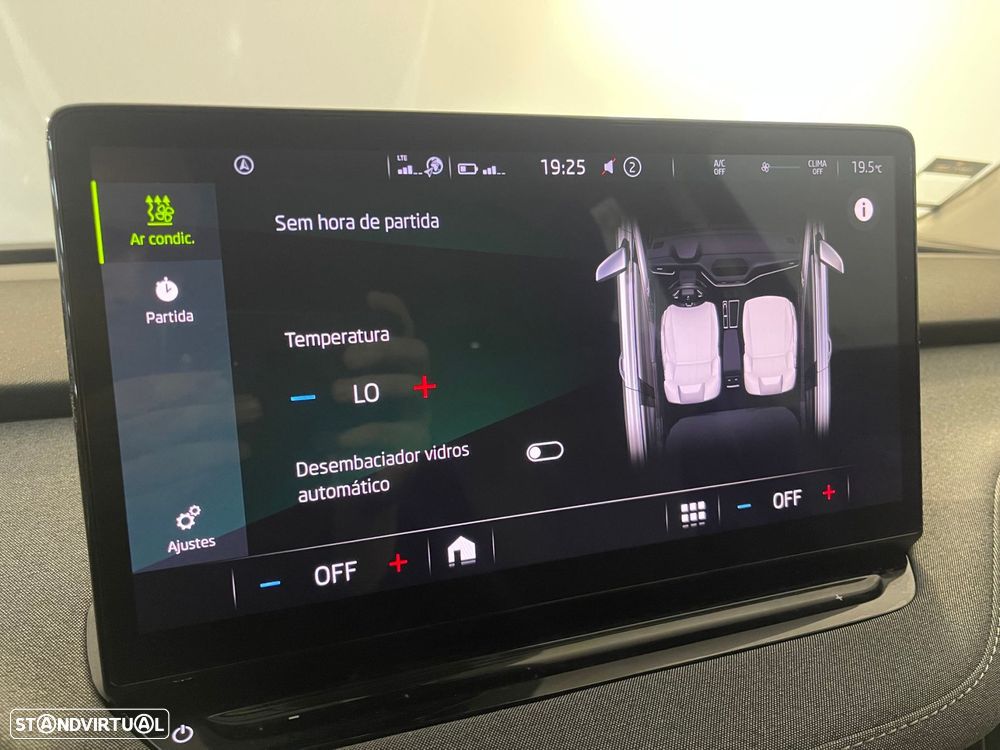 Skoda Enyaq iV 50 - 26