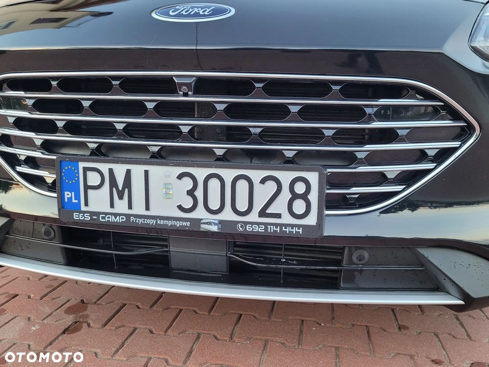 Ford Kuga 1.5 EcoBlue TITANIUM X - 15