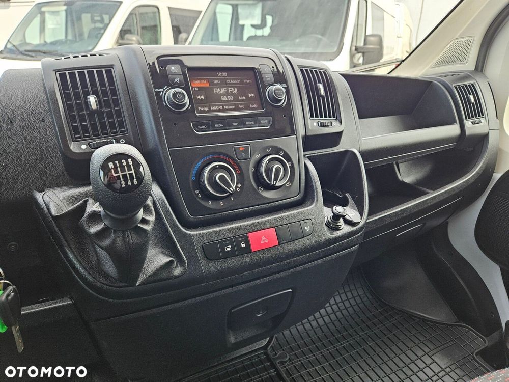 Citroën Jumper L3H2 *54999zł NETTO* 2.2HDi/120KM - 26