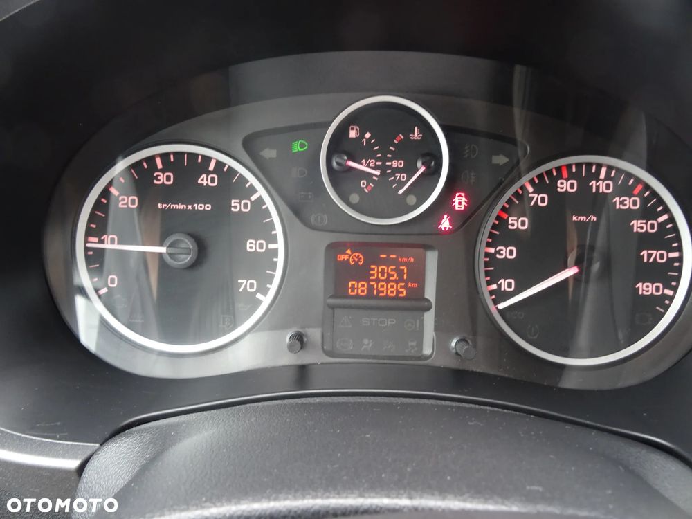 Peugeot Partner 110 Stop&Start Active - 18