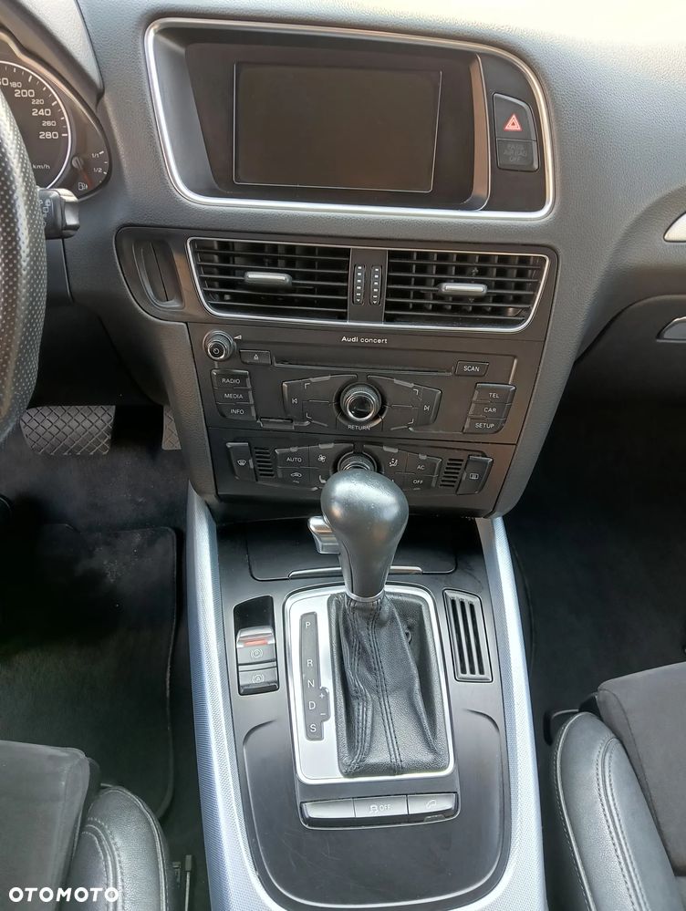 Audi Q5 2.0 TDI Quattro S tronic - 7