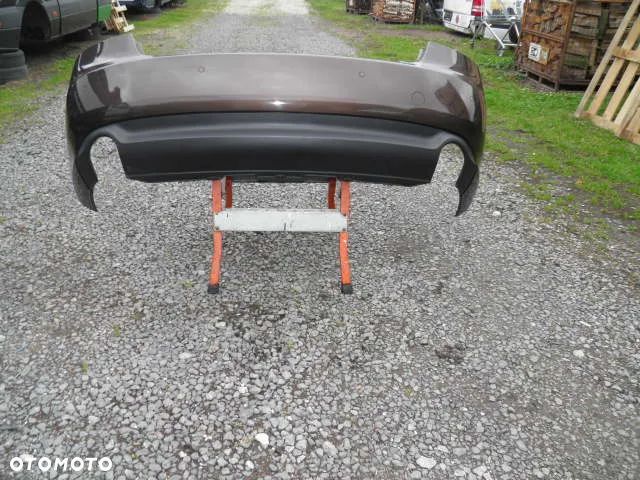 ZDERZAK AUDI A5 KOMPLETNY 2010r - 9