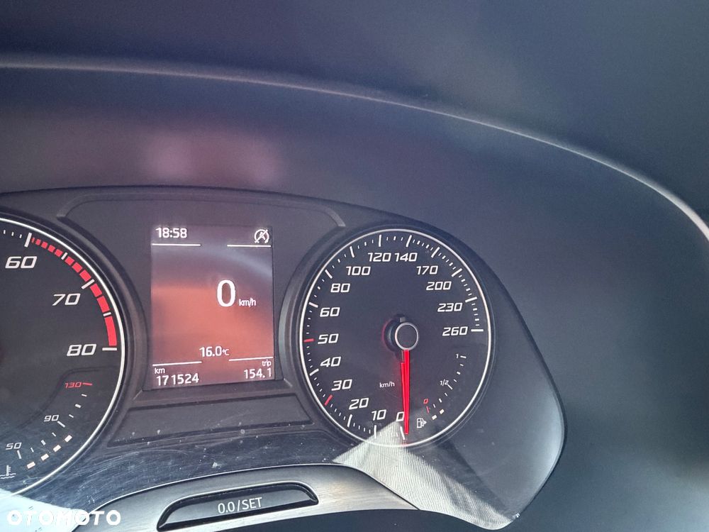 Seat Leon - 18