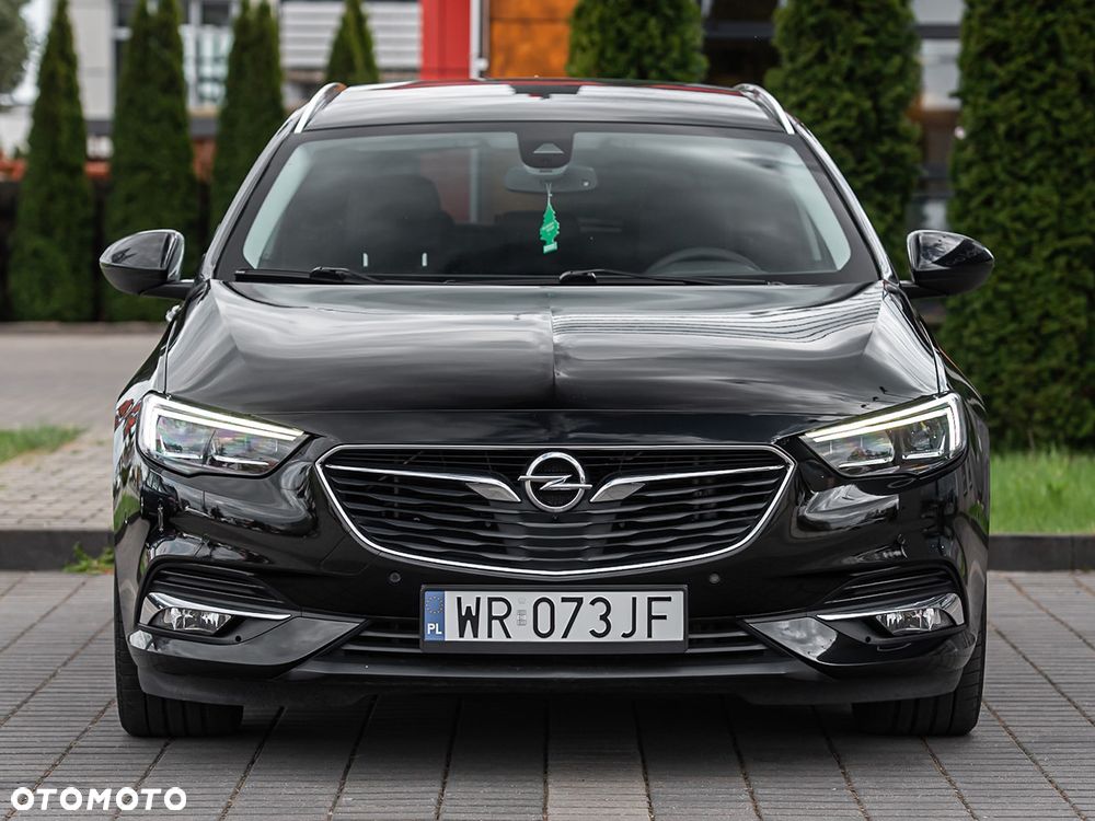Opel Insignia 2.0 T 4x4 Innovation S&S - 3