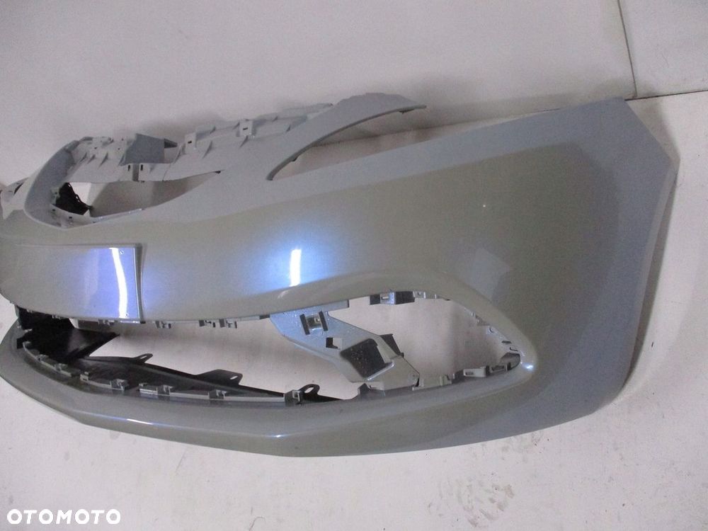 Zderzak LANCIA YPSILON 3 LIFT PRZEDNI - 9