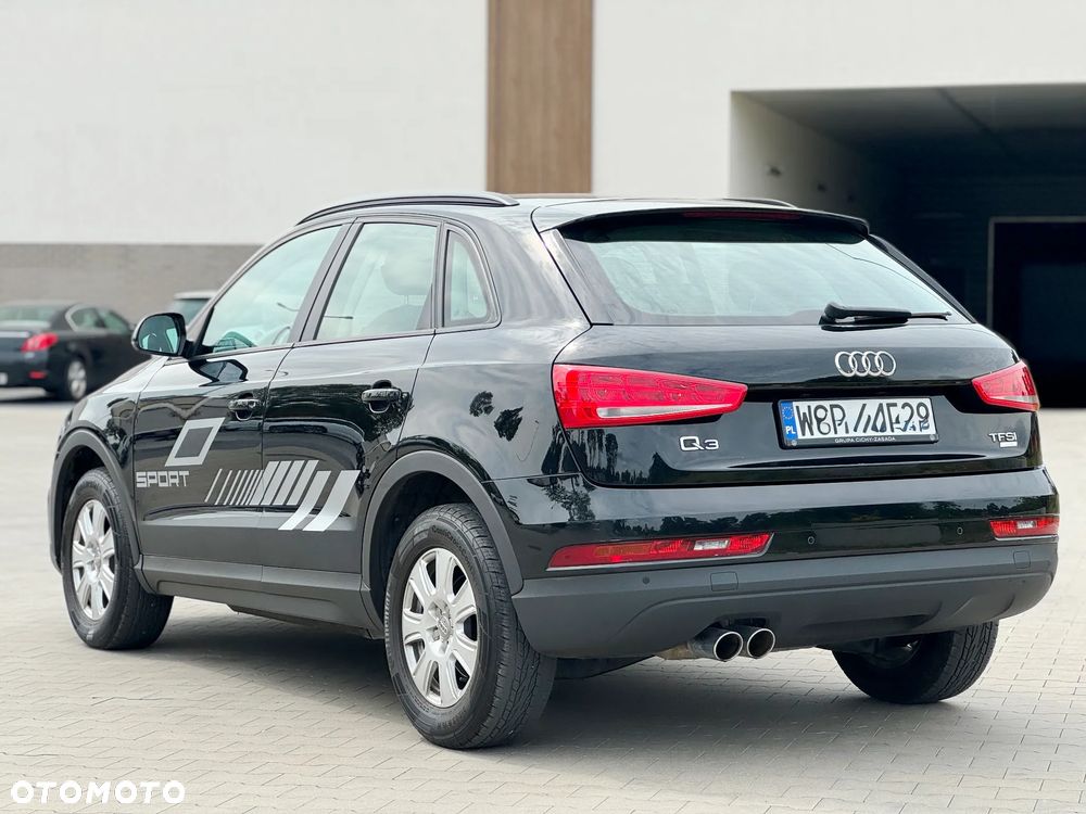 Audi Q3 - 12