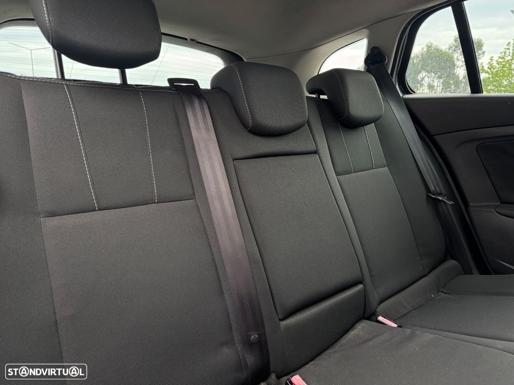 Renault Mégane Sport Tourer ENERGY dCi 110 Start & Stopp Dynamique - 8