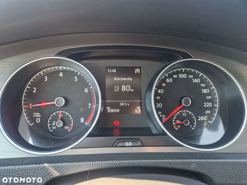 Volkswagen Golf 1.4 TSI Style - 11