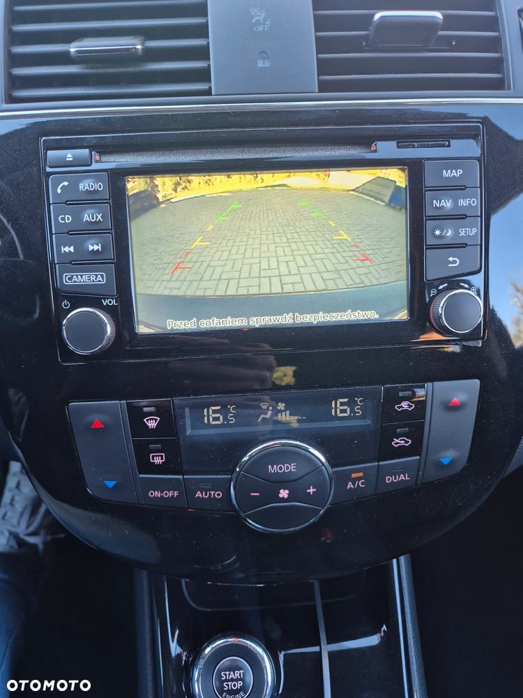 Nissan Pulsar 1.6 DIG-T N-TEC - 11