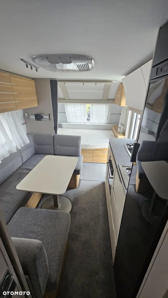 Adria Adora 673 PK - 5