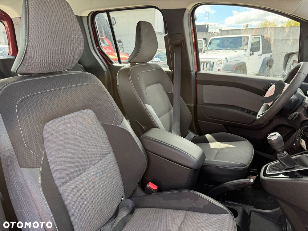 Renault Kangoo - 11