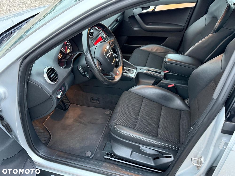 Audi A3 Sportback - 19