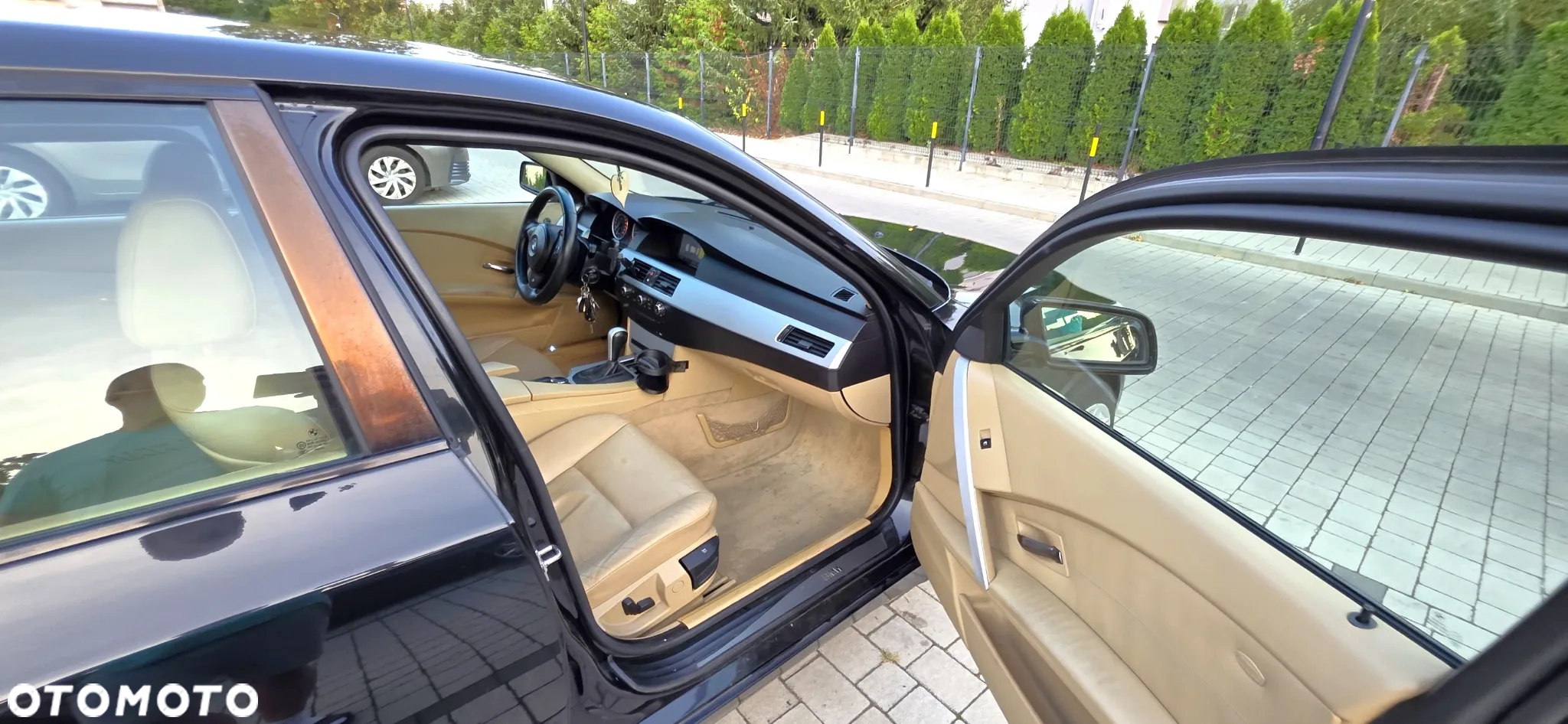 BMW Seria 5 - 13